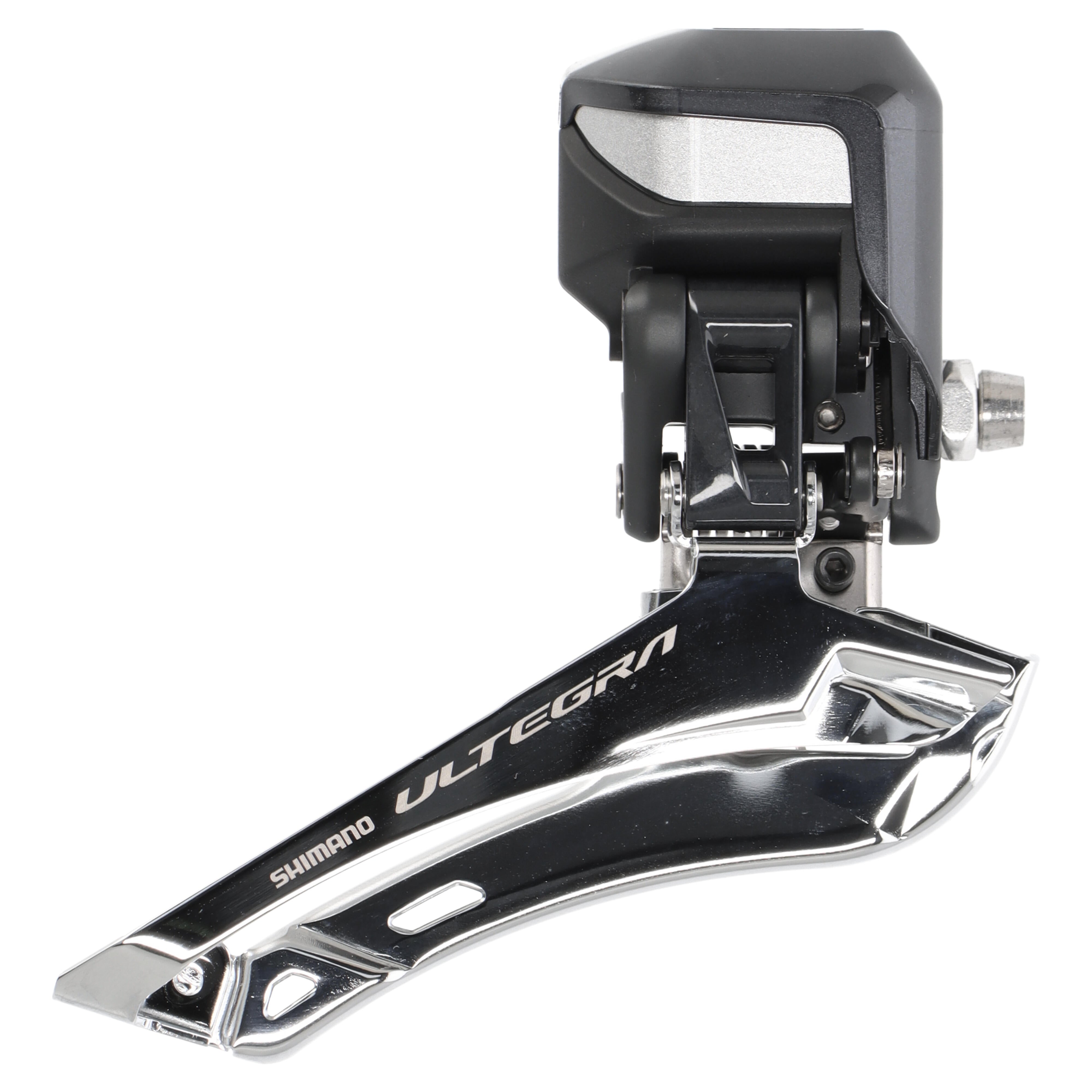 Shimano Ultegra Di2 FD-R8050 Umwerfer | 2x11-fach | Anlöt | Elektronisch | Rennrad