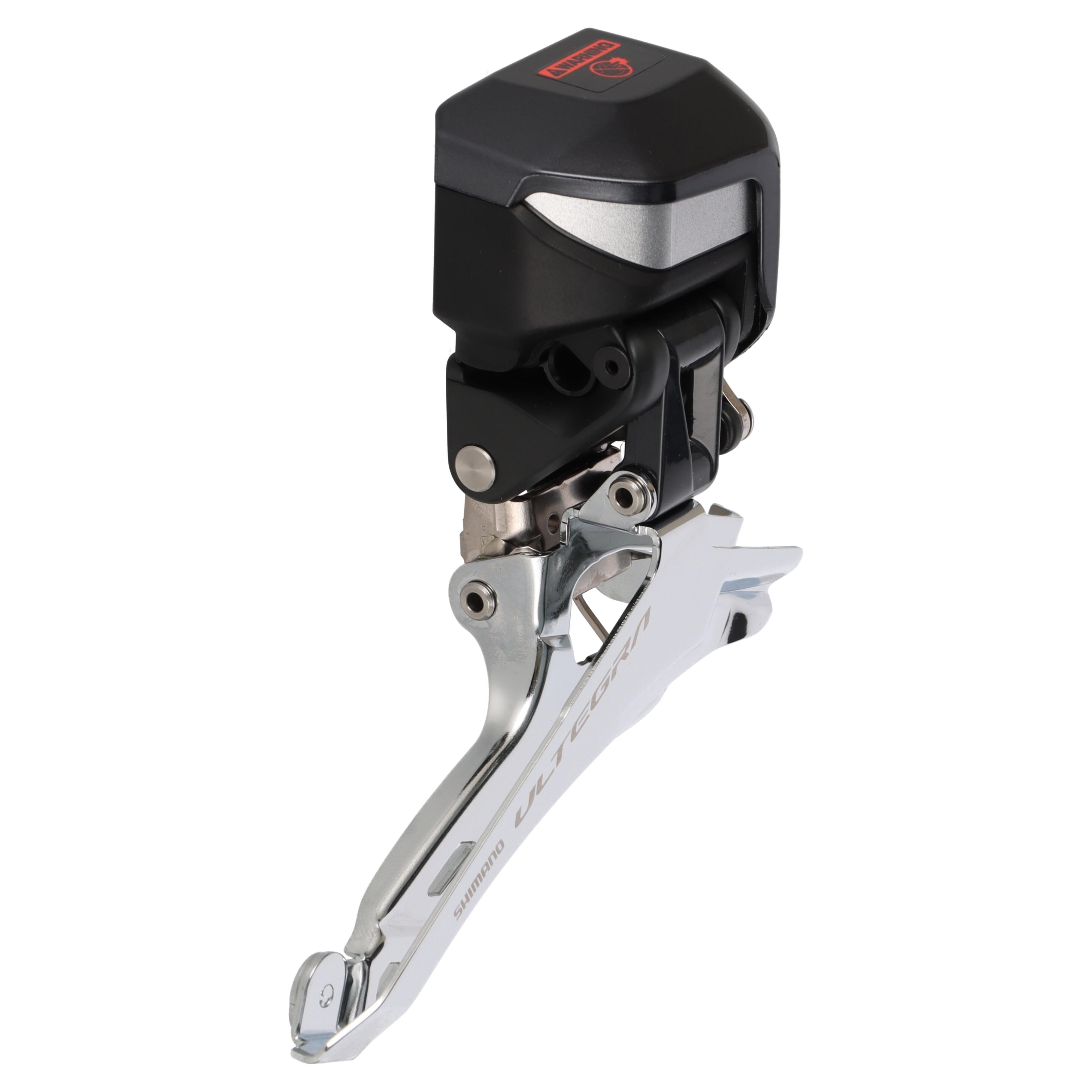 Shimano Ultegra Di2 FD-R8050 Umwerfer | 2x11-fach | Anlöt | Elektronisch | Rennrad