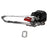 Shimano Ultegra Di2 FD-R8050 Umwerfer | 2x11-fach | Anlöt | Elektronisch | Rennrad