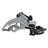 Shimano Acera Umwerfer FD-T3000 Top Swing (3x9-fach)