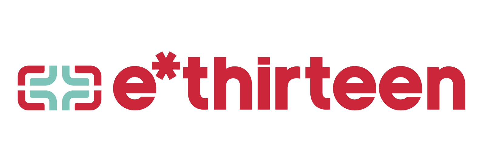 E THIRTEEN