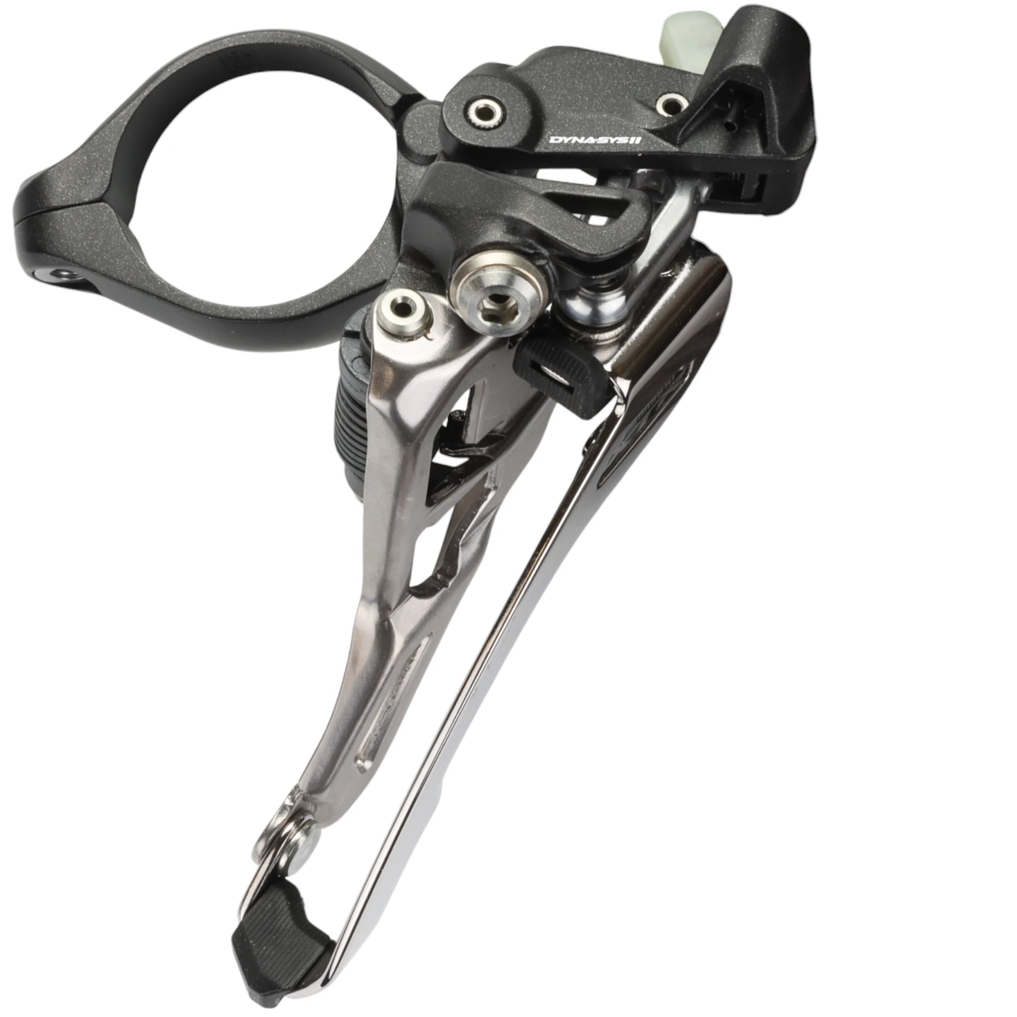 Shimano XTR FD-M9000 Umwerfer 3x11 Low Clamp 34.9 mm