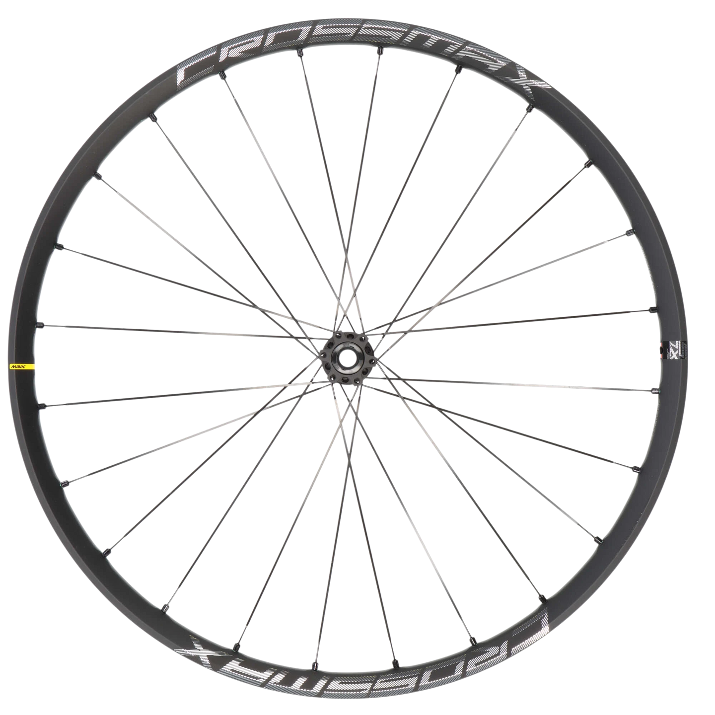 Mavic Crossmax XL S | Laufradsatz 29" | MTB | Fore-Technologie | Disc Centerlock | Boost 15x110 / 12x148 mm | Shimano Microspline