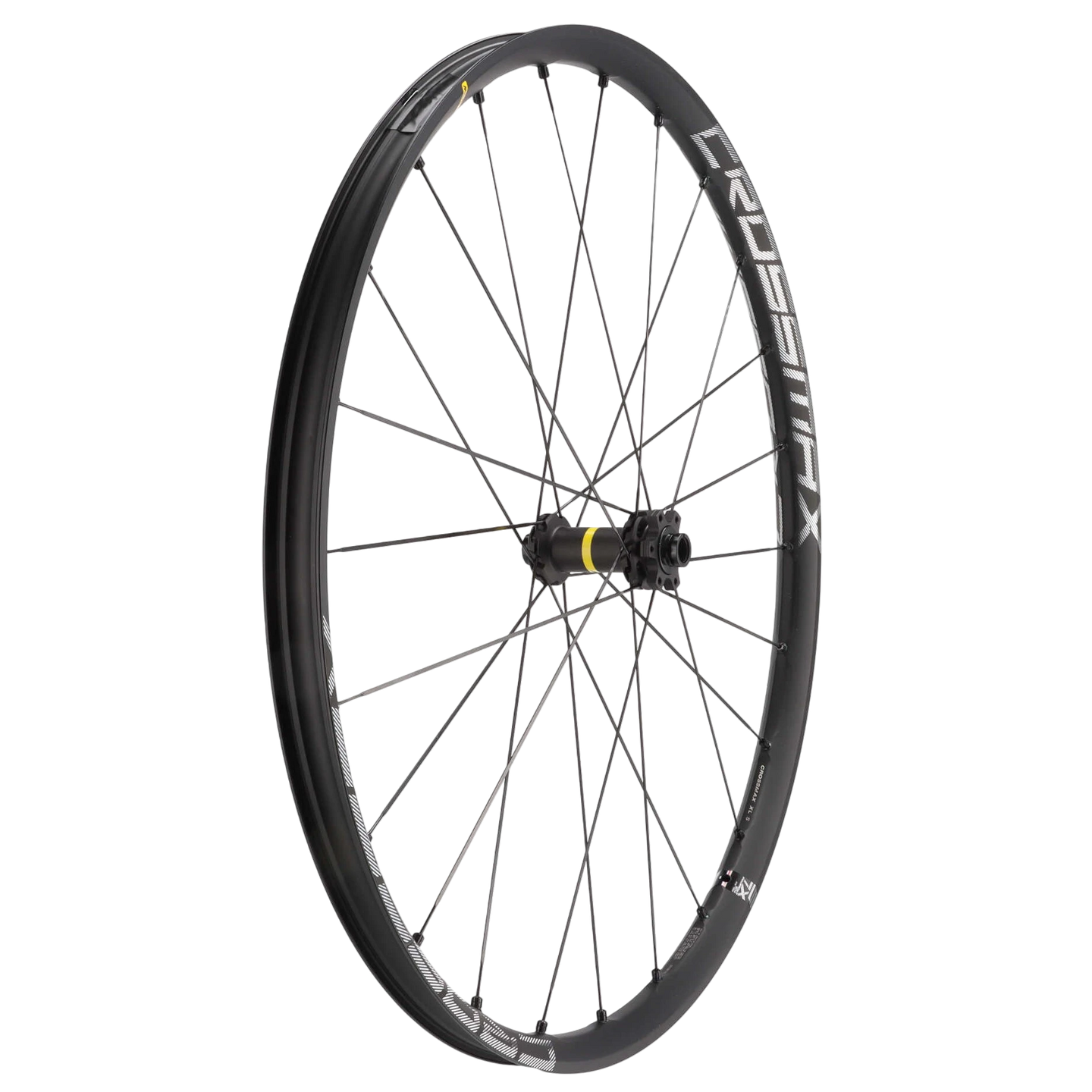 Mavic Crossmax XL S | Laufradsatz 29" | MTB | Fore-Technologie | Disc Centerlock | Boost 15x110 / 12x148 mm | Shimano Microspline