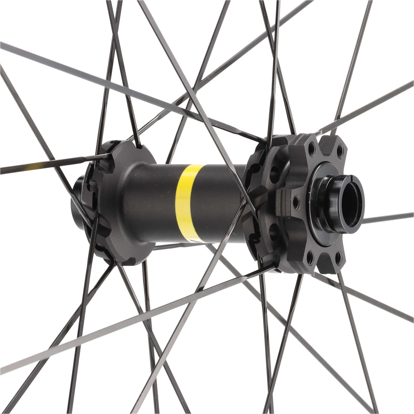 Mavic Crossmax XL S | Laufradsatz 29" | MTB | Fore-Technologie | Disc Centerlock | Boost 15x110 / 12x148 mm | Shimano Microspline