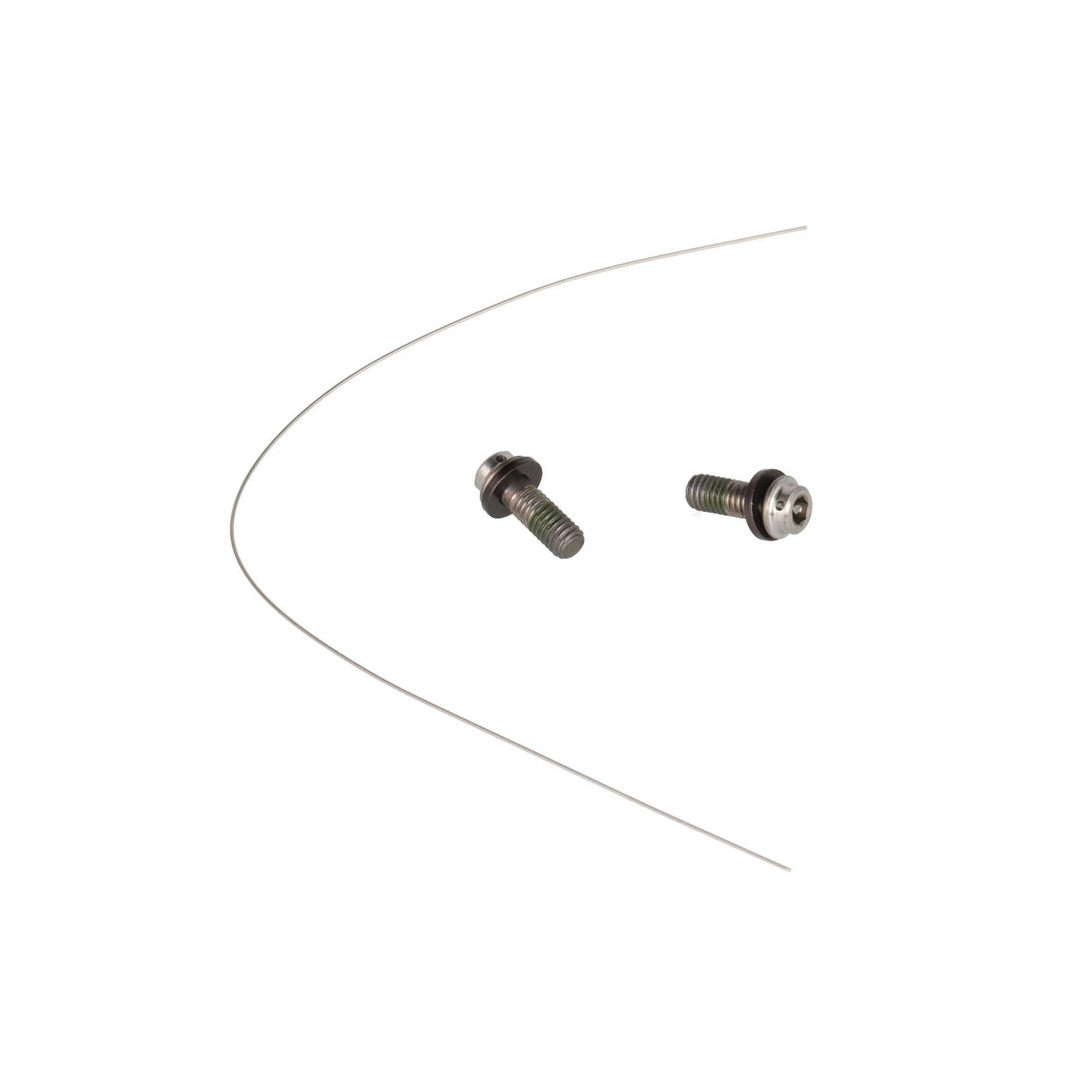Shimano XTR BL-M9120 / BR-M9120 Scheibenbremse | 4-Kolben | 900 mm Leitung | Vorderrad | Trail / Enduro