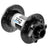 DT Swiss 350 Hybrid Vorderradnabe | 6-Loch Disc | 15x110 mm Boost | 36 Loch | E-Bike / MTB
