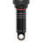 RockShox Deluxe Select+ Dämpfer 205x60 mm Trunnion | DebonAir | RL | Lockout | E-Bike Ready