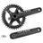 SRAM Apex 1 Kurbelgarnitur | 172,5 mm | 40 Zähne | GXP | 1x10-/11-fach | Rennrad, Gravel