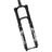Fox 36 Float Rhythm Federgabel 29" | 160 mm Federweg | Grip 3-Pos | 15x110 mm Boost Kabolt | 44 mm Offset | Schwarz