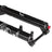 Fox 36 Float Rhythm Federgabel 29" | 160 mm Federweg | Grip 3-Pos | 15x110 mm Boost Kabolt | 44 mm Offset | Schwarz