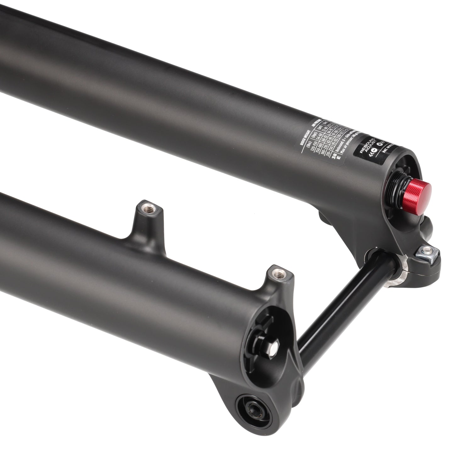 Fox 38 Float Performance E-Optimized Federgabel 29" | 180 mm | Grip | Boost 15x110 mm | 51 mm Offset