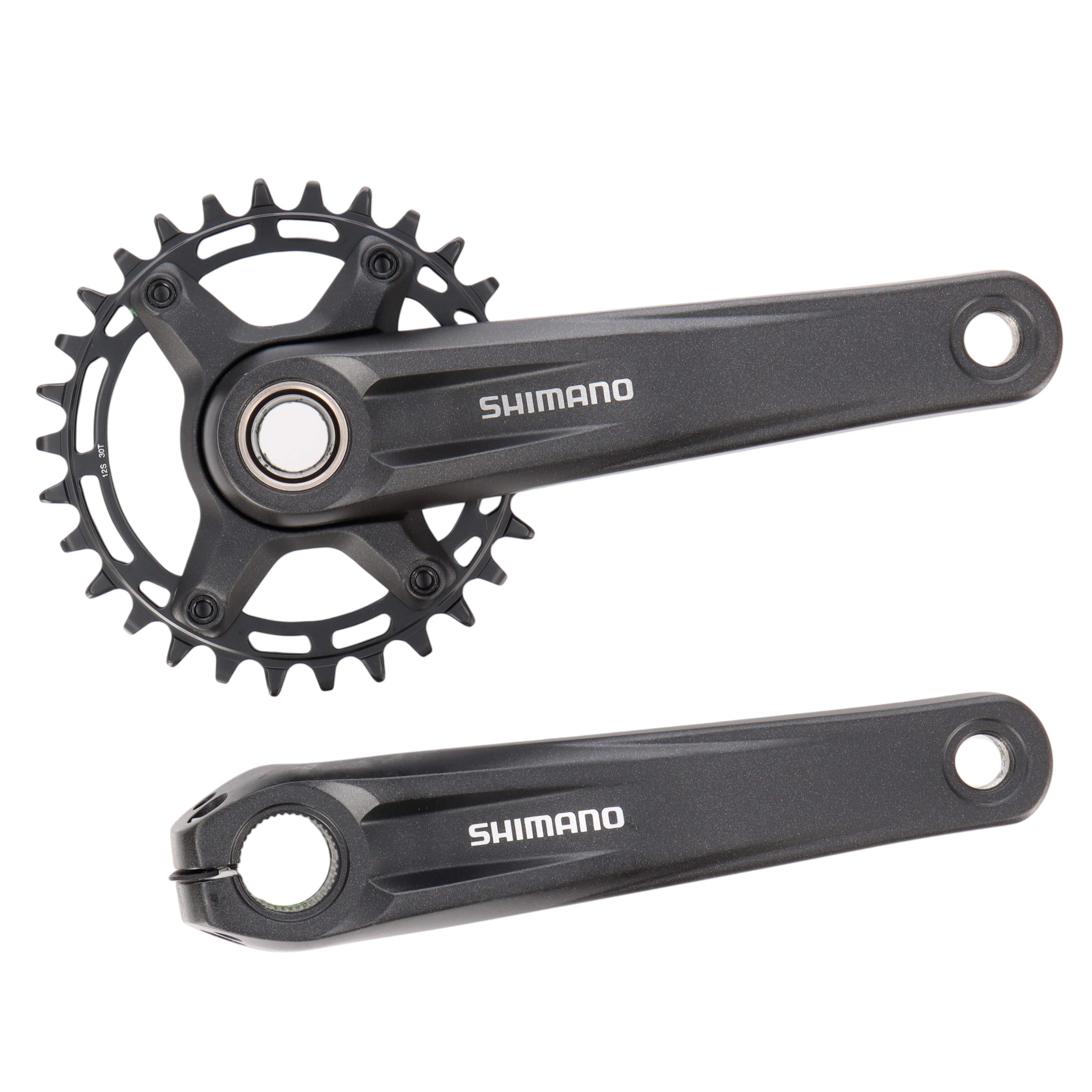 Shimano FC-MT510-1 Kurbel | 170 mm | 30 Zähne | 1x12-fach | MTB