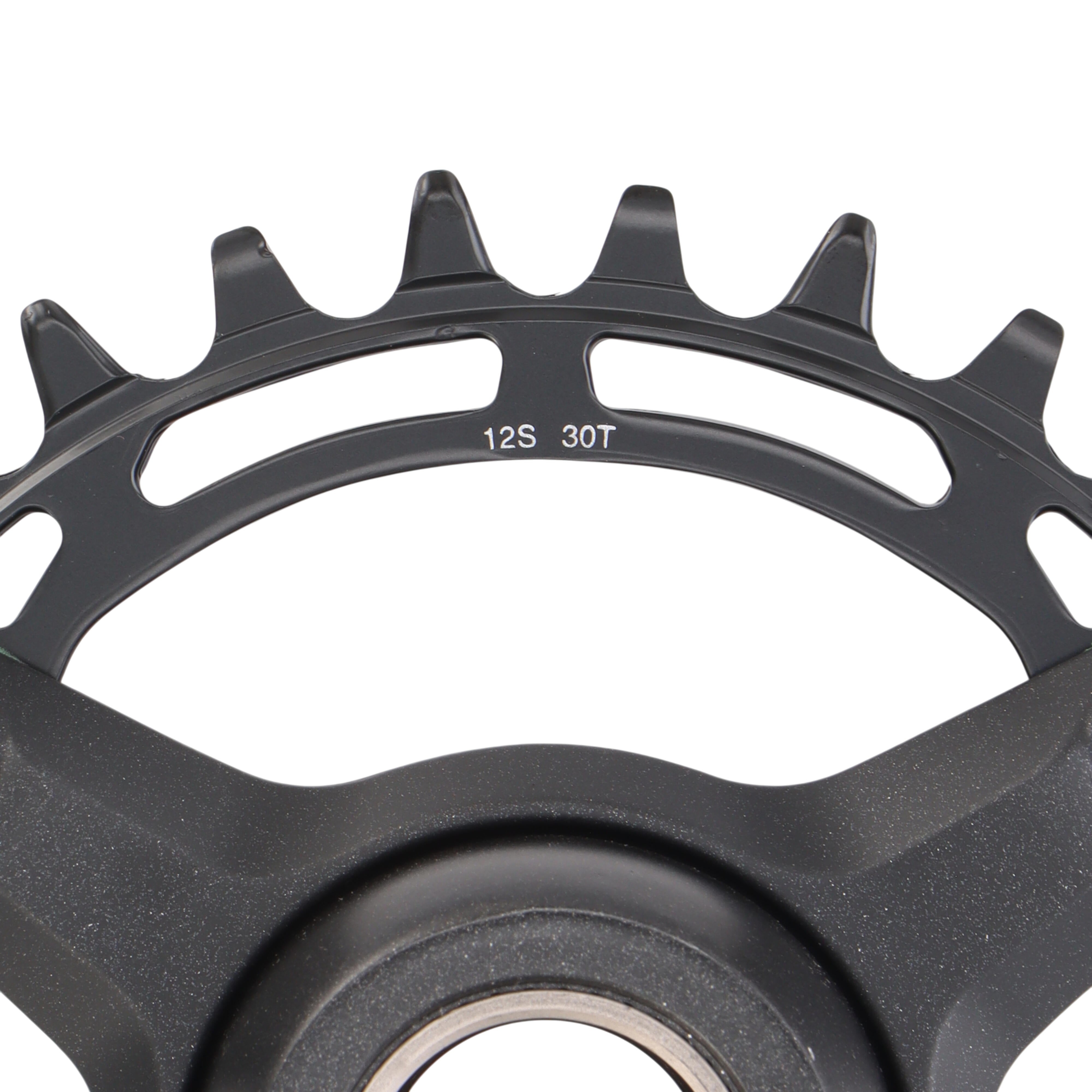 Shimano FC-MT510-1 Kurbel | 170 mm | 30 Zähne | 1x12-fach | MTB