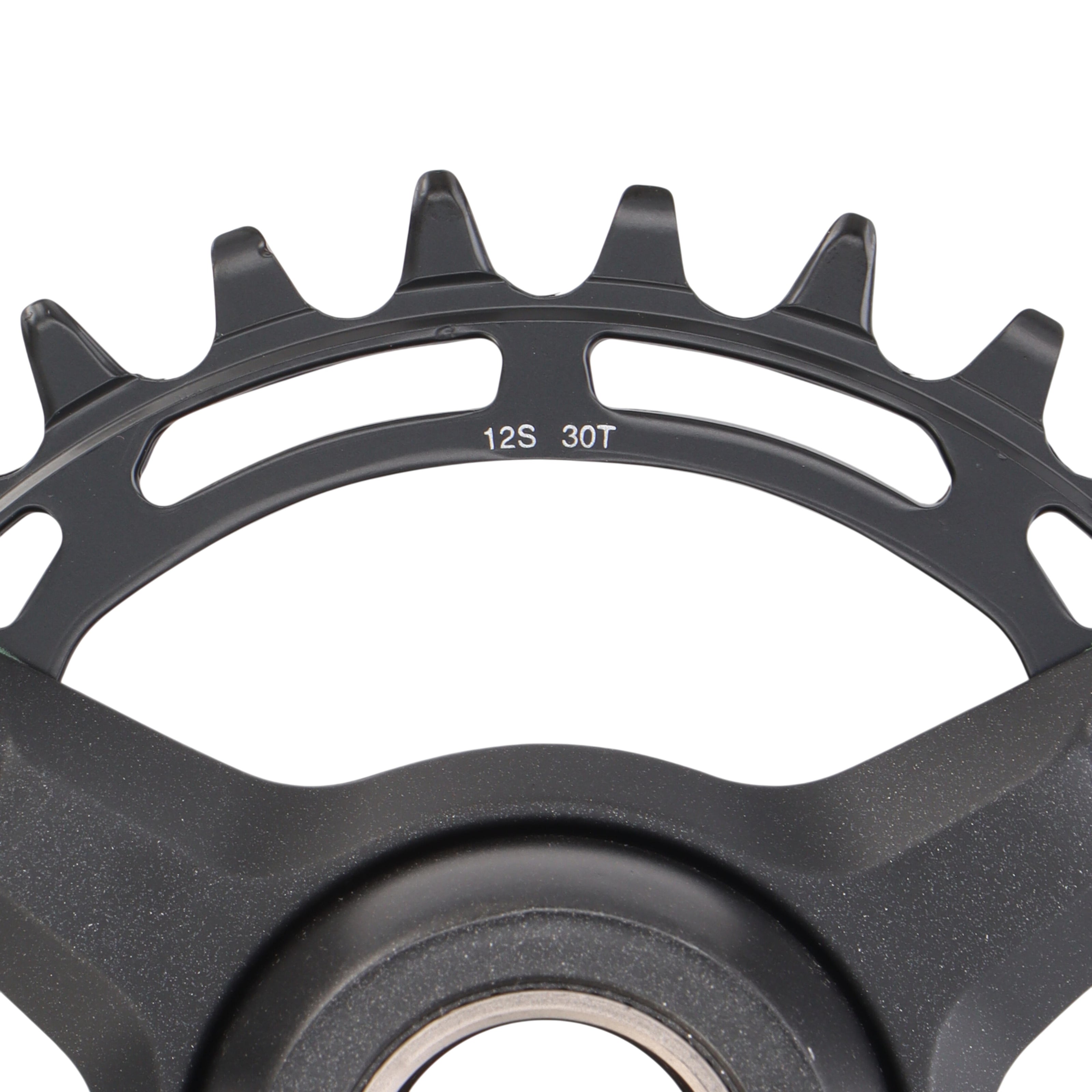 Shimano FC-MT510-1 Kurbel | 170 mm | 30 Zähne | 1x12-fach | MTB