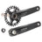 Shimano FC-MT510-1 Kurbel | 170 mm | 30 Zähne | 1x12-fach | MTB