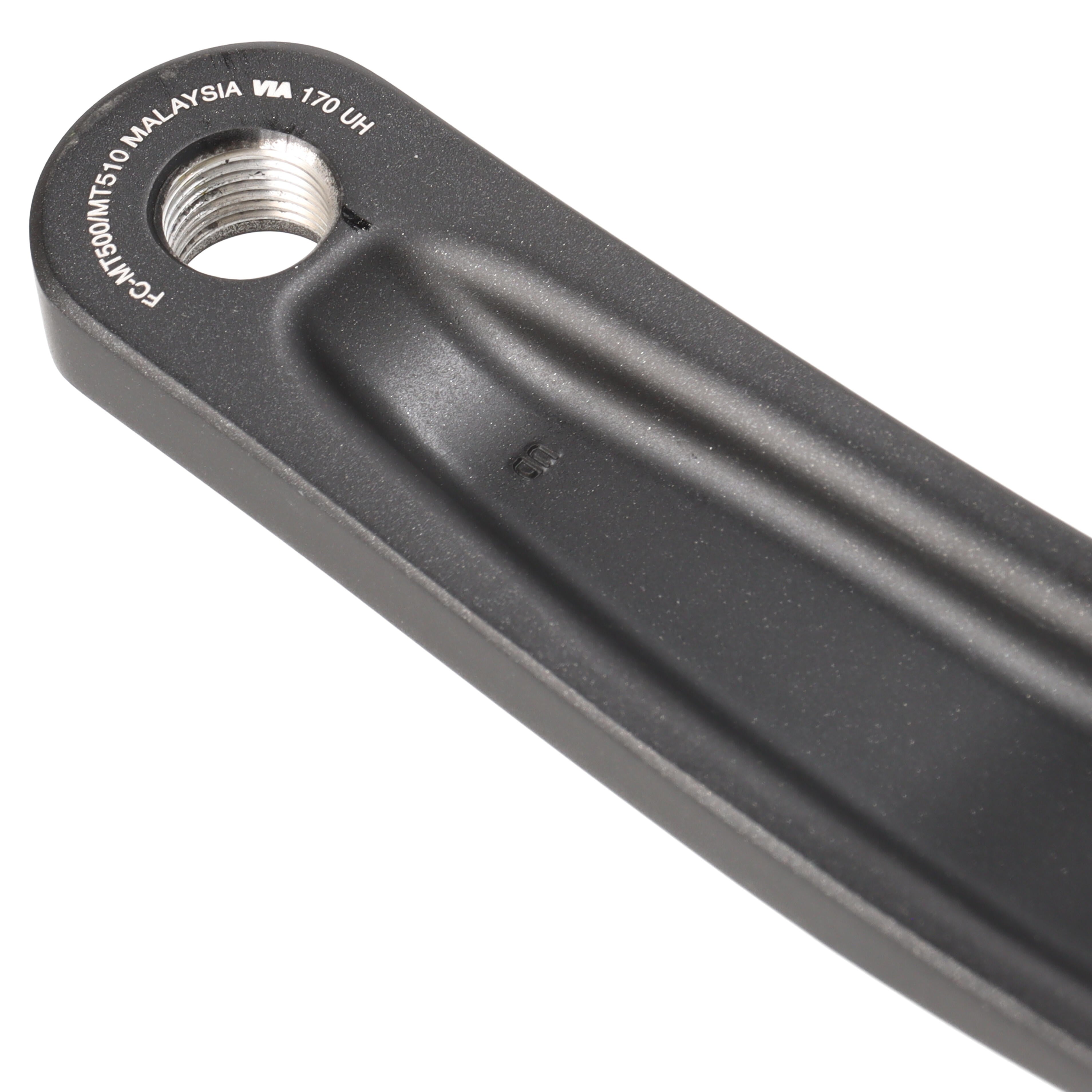 Shimano FC-MT510-1 Kurbel | 170 mm | 30 Zähne | 1x12-fach | MTB