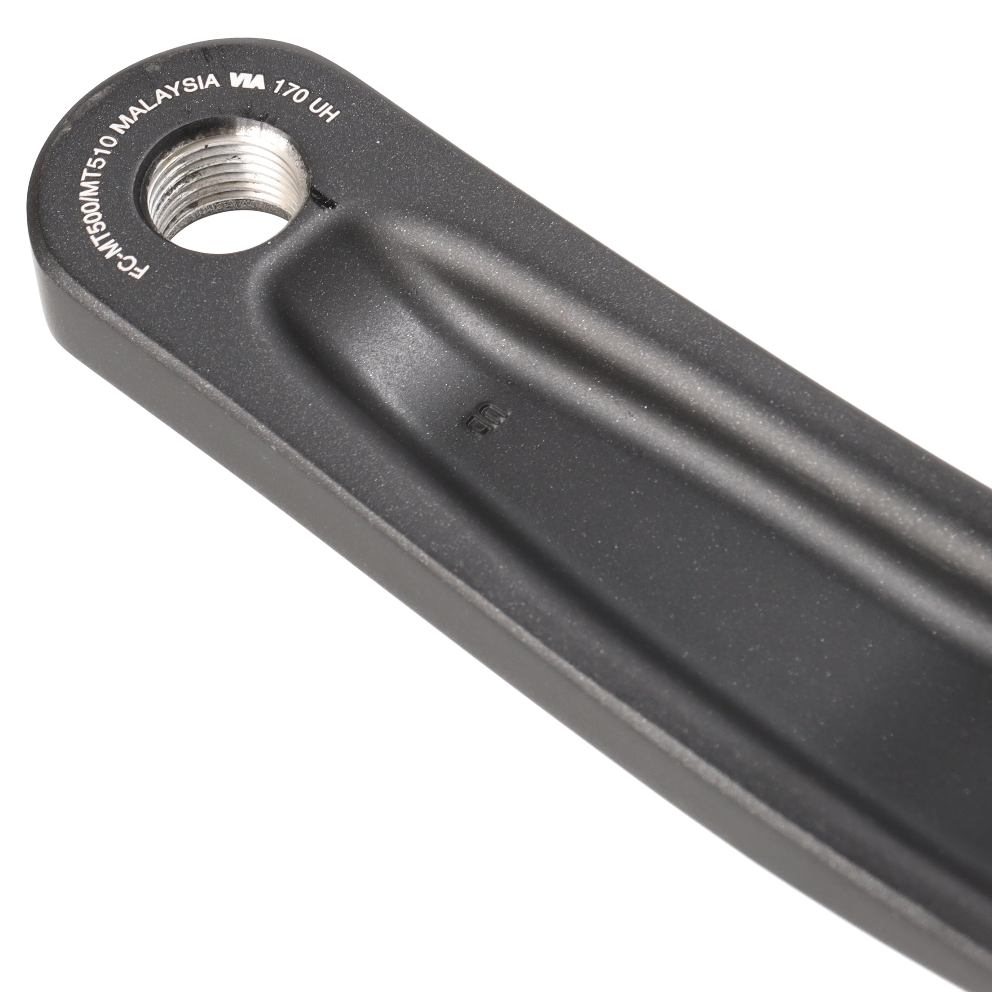 Shimano FC-MT510-1 Kurbel | 170 mm | 30 Zähne | 1x12-fach | MTB