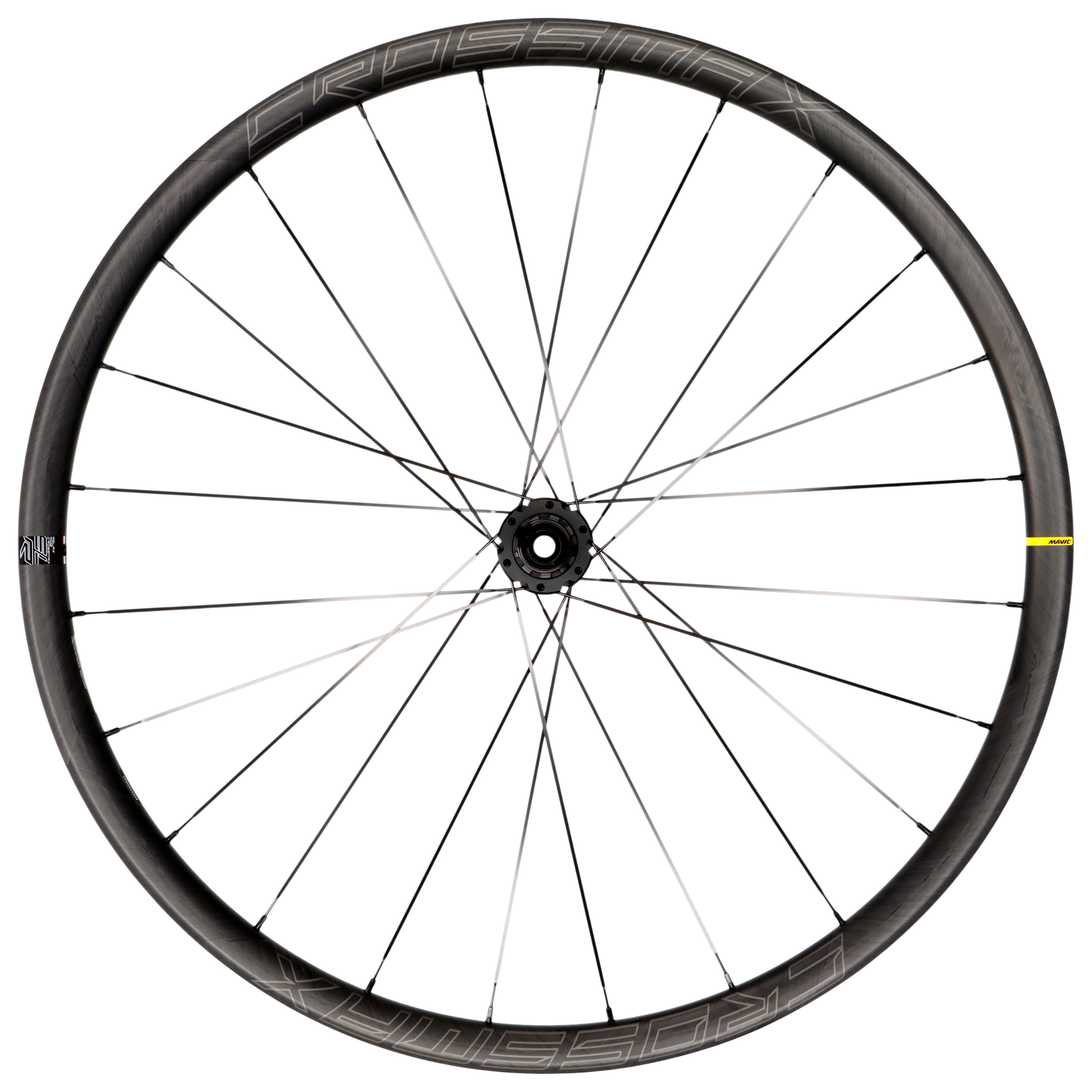 Mavic Crossmax SL R | Laufradsatz 29" Carbon | Cross Country | Disc 6-Loch | Boost 15x110 / 12x148 mm | SRAM XD