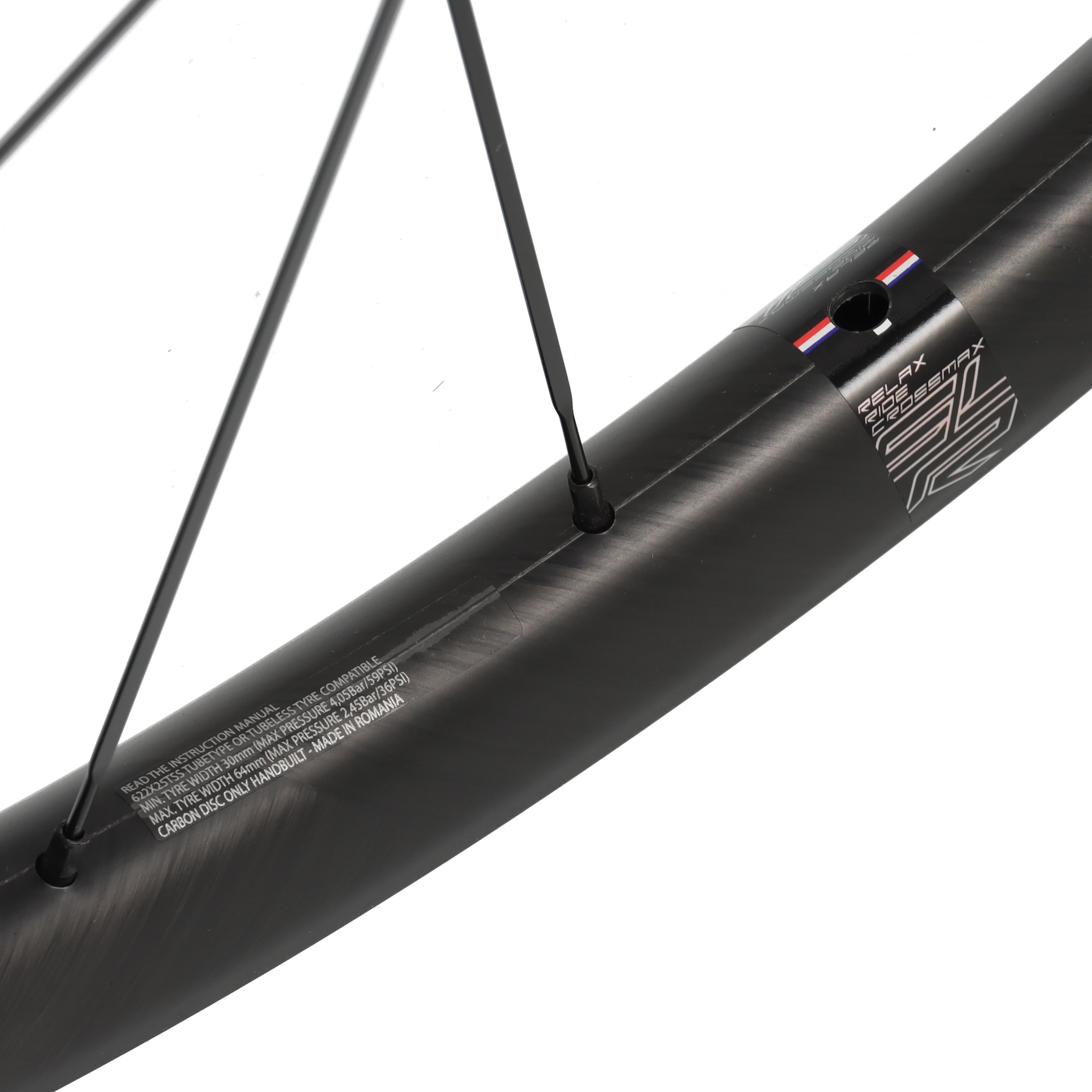 Mavic Crossmax SL R | Hinterrad 29" Carbon | Cross Country | Disc 6-Loch | 12x148 mm Boost | SRAM XD