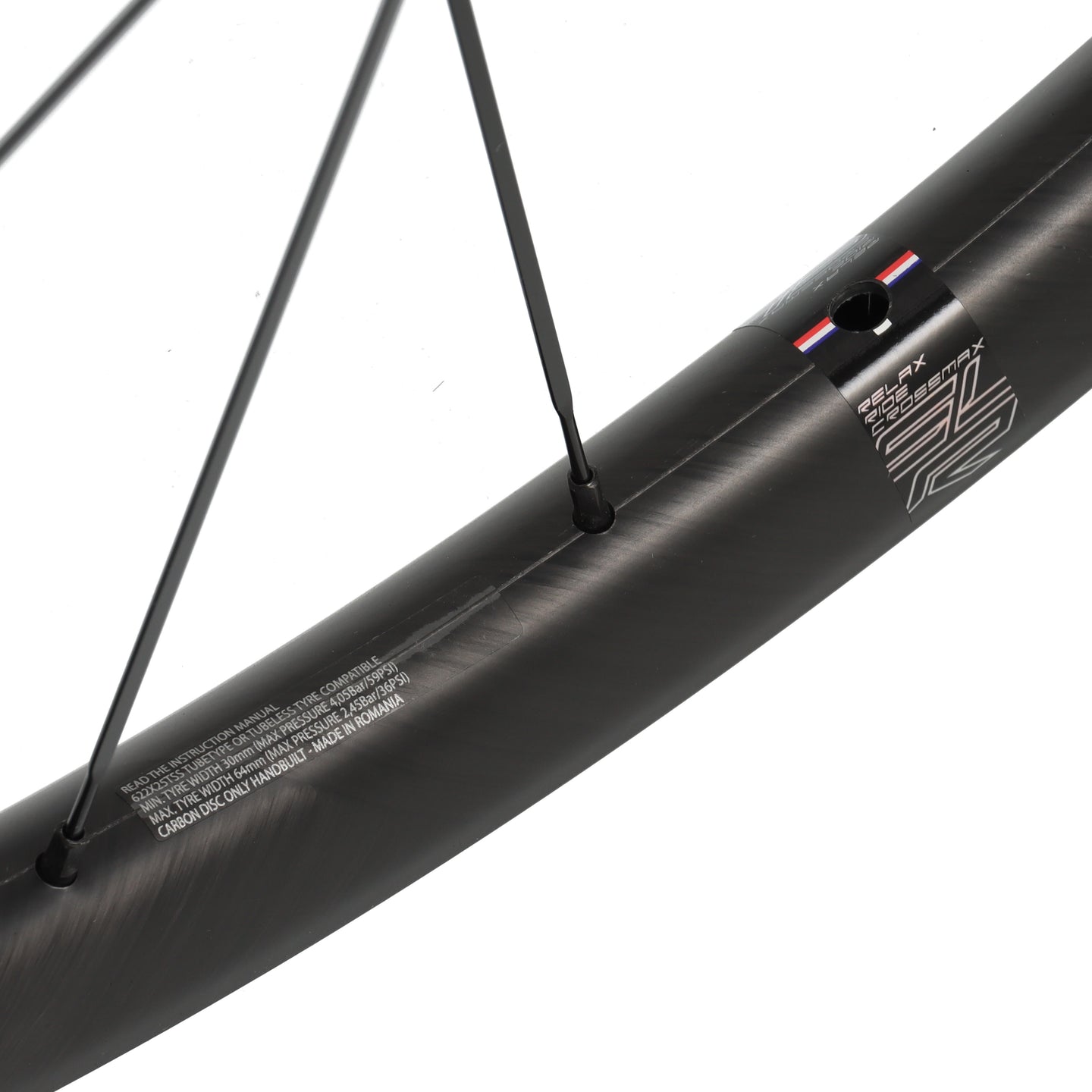 Mavic Crossmax SL R | Hinterrad 29" Carbon | Cross Country | Disc 6-Loch | 12x148 mm Boost | SRAM XD