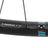 Mavic E-Deemax S 30 | Laufradsatz 29" | E-MTB | Disc Centerlock | Boost 15x110 / 12x148 mm | Shimano Microspline