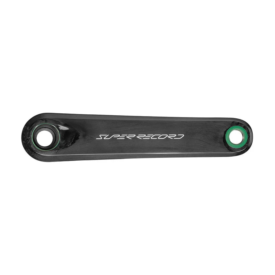 Campagnolo Super Record Wireless Kurbel | 172,5 mm | 32/48 Zähne - RAAAD.de
