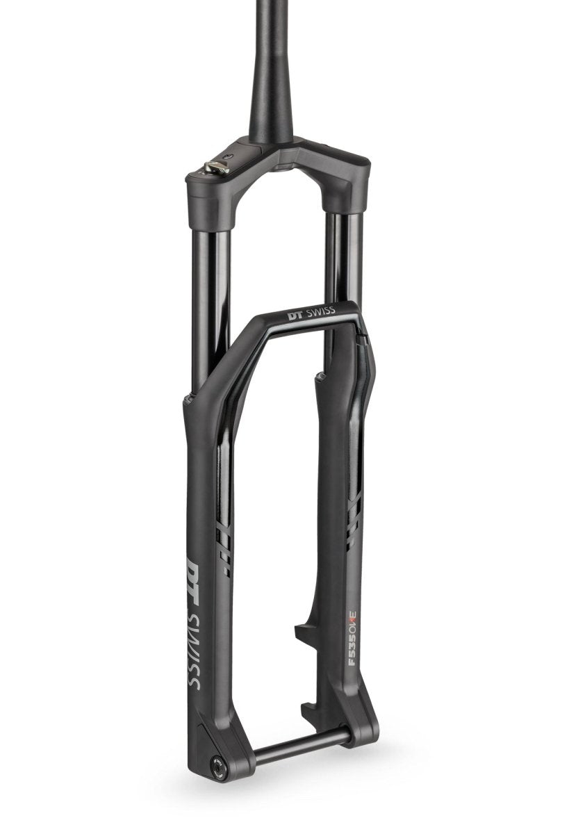 DT Swiss F 535 ONE Federgabel 29" | 150 mm Federweg | 51 mm Offset | 15x110 mm Boost | Lockout - RAAAD.de