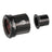 DT Swiss Ratchet LN Alu - Freilaufkörper und Endkappe | Shimano Micro Spline | 12 - fach (B - Ware) - RAAAD.de