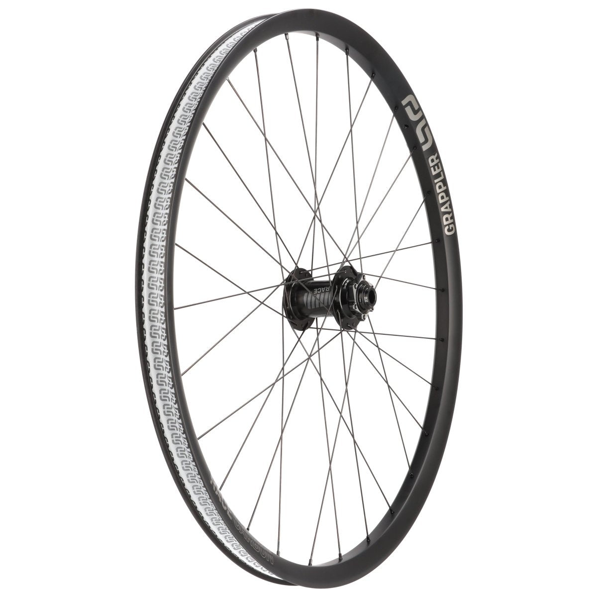 E*Thirteen Grappler Race Carbon E-Spec | Vorderrad 29" | E-MTB | Disc 6-Loch | 15x110 mm Boost - RAAAD.de