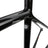 Focus Izalco Race Rahmen Rennrad Felgenbremsen Carbon schwarz (Größe 51 cm/S) - RAAAD.de