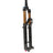 FOX 36 Float Factory Federgabel 29" | 150 mm Federweg | GRIP2 | Modell 2024 | Boost 15x110 mm | Tapered | Kashima - RAAAD.de