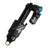 FOX Float X2 Performance Luftdämpfer 205x65 mm | Trunnion Mount | 2 - Pos Lockout | Modell 2022 - RAAAD.de