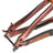 Kona Process 153 CR 27.5" Rust | Carbon Enduro Rahmenset | RockShox Super Deluxe Ultimate | Größe S - RAAAD.de