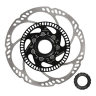 Magura MDR - C Bremsscheibe 180 mm | Center Lock | inkl. Verschlussring | E - Bike / MTB - RAAAD.de