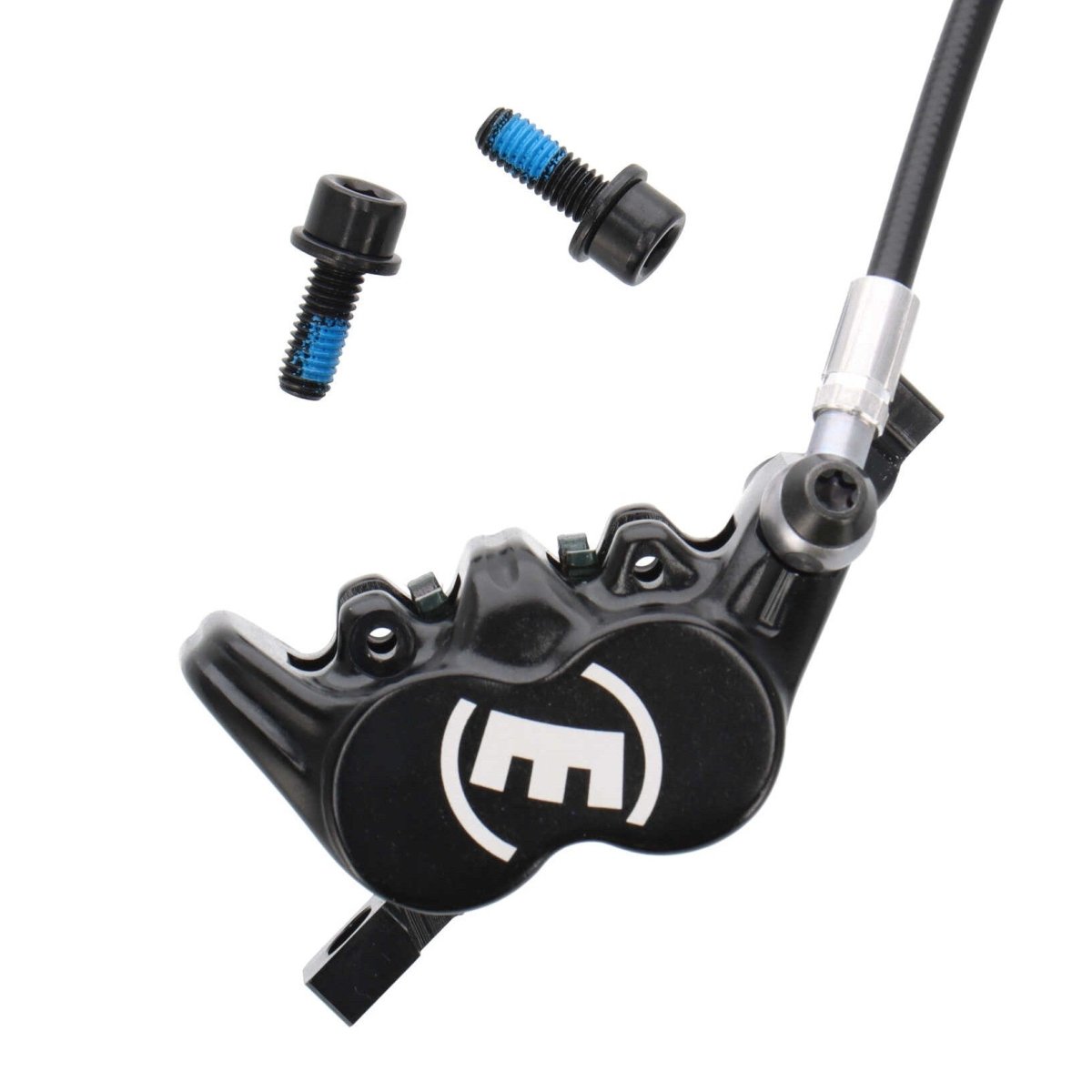 Magura MT Thirty Scheibenbremse 4 - Kolben vorne (1000 mm Leitung) - RAAAD.de
