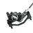 Magura MT5 Scheibenbremse 4 - Kolben Hinterrad 1800 mm Leitung - RAAAD.de