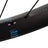 Mavic E - Deemax 35 Hinterrad 29" | Boost 12x148 mm | Centerlock | Shimano Microspline | E - MTB | schwarz - RAAAD.de