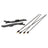 MAVIC E - Deemax S35 Hinterrad 27.5" 12x148 mm Boost Shimano Microspline Centerlock - RAAAD.de
