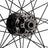 Mavic E - SPEEDCITY 1 Vorderrad 700C / 28" | Boost 12x110 mm | 6 - Loch Disc - RAAAD.de