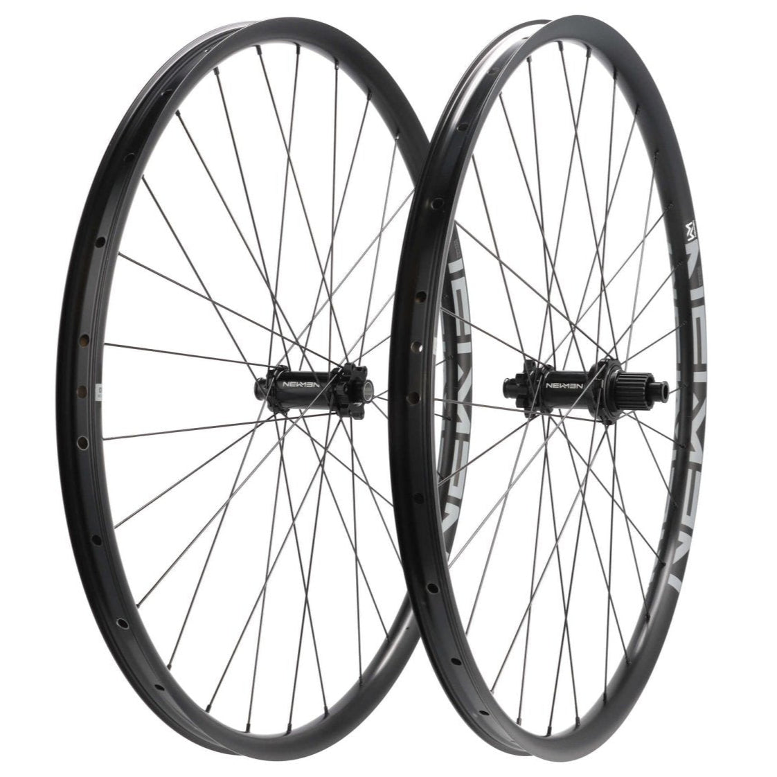 Newmen Laufradsatz Evolution A.30 29 Zoll Boost 6 - Loch SRAM XD (B - Ware) - RAAAD.de
