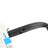 PRO Lenker Vibe Carbon Kompakt Rennrad 44 cm - RAAAD.de