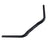 Satori Noirette Plus WS City Lenker 31.8 mm x 660 mm schwarz - RAAAD.de