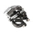 Shimano Acera Umwerfer FD - T3000 Top Swing (3x9 - fach) - RAAAD.de