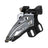 Shimano Deore FD - M6020 - E Umwerfer Side - Swing E - Typ Montage (2x10 - fach) - RAAAD.de