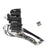 Shimano GRX FD - RX810 Umwerfer Anlötsockel (2x11 - fach) - RAAAD.de