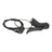 Shimano GRX Scheibenbremse ST - RX610 Schalthebel rechts / BR - RX410 Flat Mount hinten rechts (12 - fach) - RAAAD.de