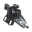Shimano SLX Umwerfer FD - M7020 Direct Mount E - Type Front Pull (2x11 - fach) - RAAAD.de