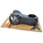 Sixpack Menace MTB Vorbau 31.8 mm Länge 70 mm schwarz - RAAAD.de