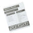 SR Suntour Federgabel SF14 M3010 Voyager Schnellspanner QR 28 Zoll 1 1/8 Zoll Schaft schwarz - RAAAD.de